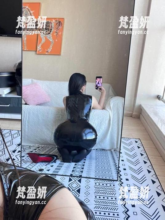 微密圈 - 一波而来！120斤的小王同学的写真合集，惊艳指数爆表-梵盈妍