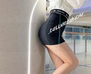 微密圈 - 任性公主绝不低调，Callmecandy合集带你开个小脑洞
