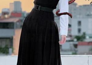 Choi Ji Yun春丽泳装图片，好像每次看都有新发现！