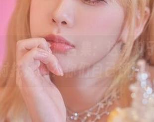 Dami(퀸다미)和服合集：这身料子是为了衬托她吗？你们自己评评！