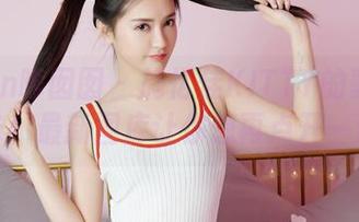 Feilin嗲囡囡 - 施忆佳KITTY的豹纹打卡！最新图库让你想再点开一遍