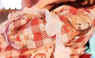 Feilin嗲囡囡 - 可爱升级！王婉悠Queen的新图包更新，没想到会让我思考人生的可爱哲学。