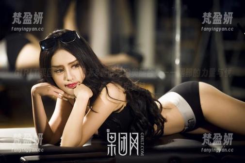 GIRLT果团网 - 无圣光&黄歆苑的美腿合集——腿部的力量与优雅，秀出真味-梵盈妍