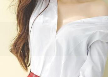 GIRLT果团网 - 美图里的校服记忆——黄歆苑，竟然让人又想起了青春的糗事！