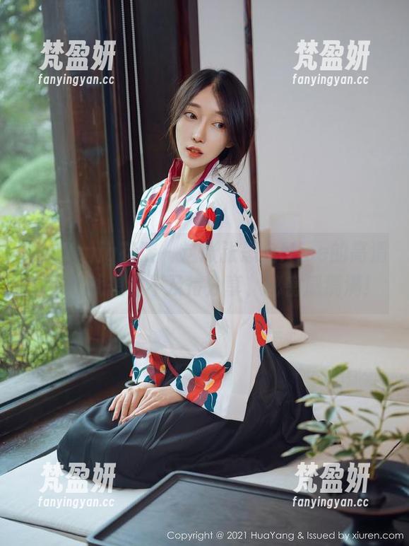 HuaYang花漾 - 这张张思允Nice的高清，看到就想迫不及待分享，秘密感满满！-梵盈妍