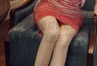 HuaYang花漾 - 看赵惟依coco的写真，嗯…清纯风翻车了没有
