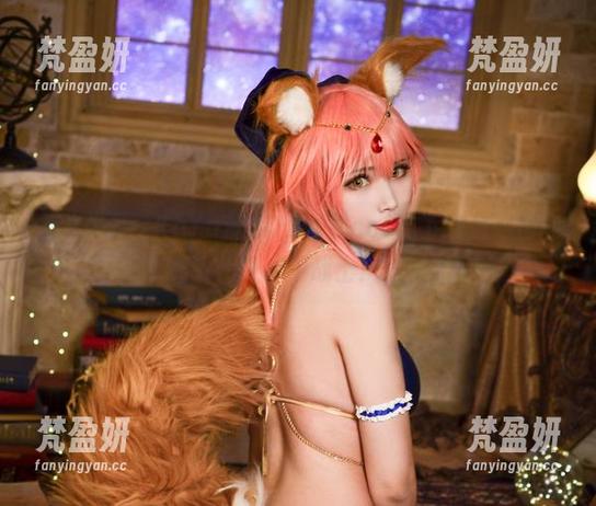 一体两面:KaYa萱的2B泳装cos,下载后你也能化身水中战士!-梵盈妍 一体两面:KaYa萱的2B泳装cos,下载后你也能化身水中战士!-梵盈妍