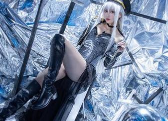 寻找Luisa_零纱的校服灵感：又一次作品集更新，要不要来瞧瞧？