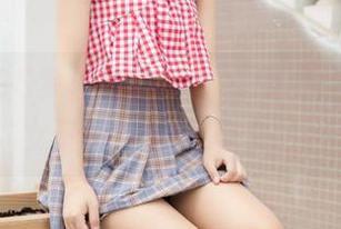 MSLASS梦丝女神 - “粉粉的”？莹仙女让我一秒变少女了=