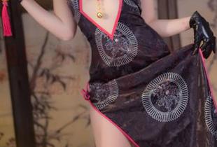 没事找点乐，喵糖映画的元气少女原图免费提供，画质一流！