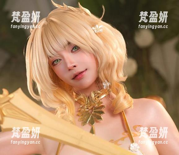 美图精选，Machi马吉那种清纯得让我想起了青涩的时代。-梵盈妍