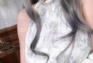 Machi马吉的AglaeaBikini：无圣光的狂欢，图包一打开就惊呆了我！