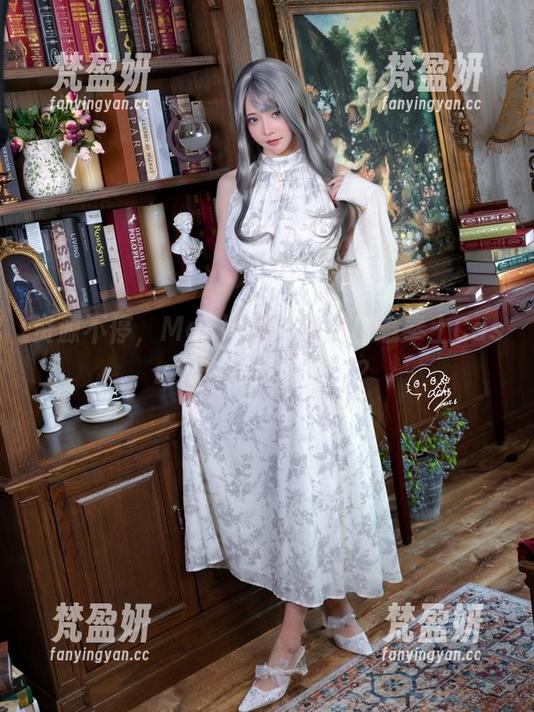 资源不停，Machi马吉在线随意奉上Casual，你准备好没？-梵盈妍