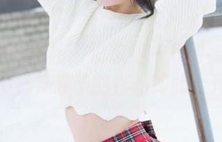 MiStar魅妍社 - 没想到一双网袜能让Mieko林美惠子的作品如此上升！