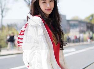 MiStar魅妍社 - 夏倪可ella睡衣作品，免费试衣间请进，现场试色特效免费送！