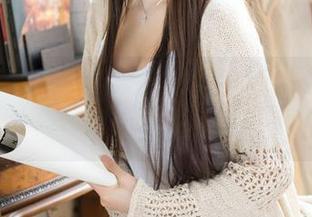 MiStar魅妍社 - 陈雅漫VICKY在户外轻松自在，感觉光影随时会跟着她起舞！