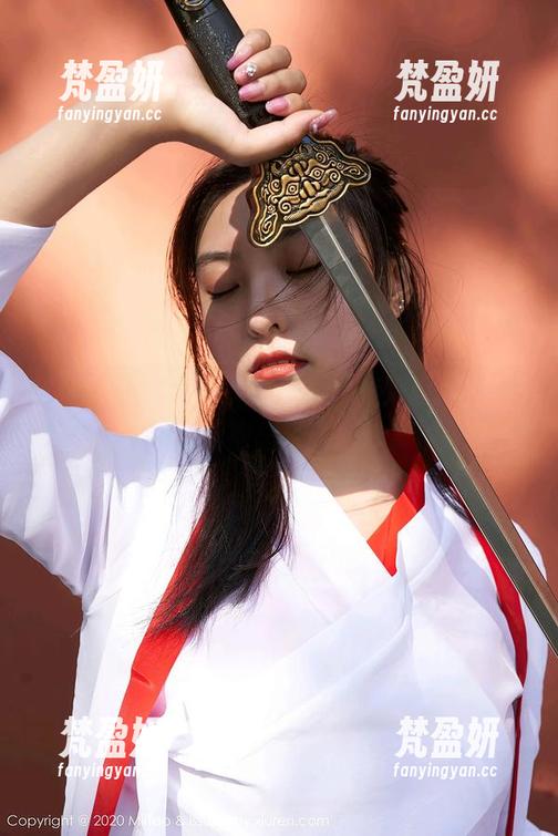 MiiTao蜜桃社 - 露西Lucy的黑色合集，下载之后别忘了偷偷欣赏哦-梵盈妍