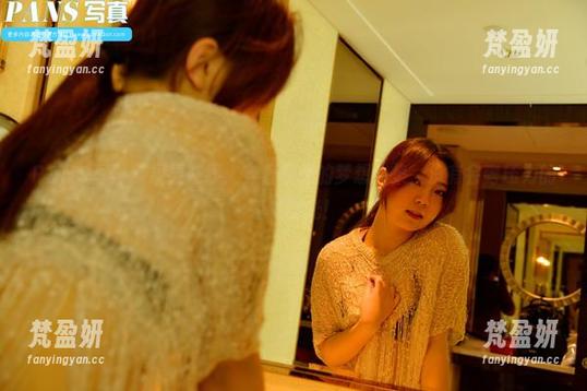 PANS写真 - 果果在线:穿着校服的梦想合集,没有会考压力的轻松时光!-梵盈妍 PANS写真 - 果果在线:穿着校服的梦想合集,没有会考压力的轻松时光!-梵盈妍