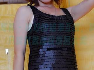 PANS写真 - 说好的姐弟互撩，梦楠让人只能默默感叹原图太美