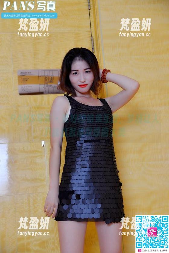 PANS写真 - 说好的姐弟互撩,梦楠让人只能默默感叹原图太美-梵盈妍 PANS写真 - 说好的姐弟互撩,梦楠让人只能默默感叹原图太美-梵盈妍