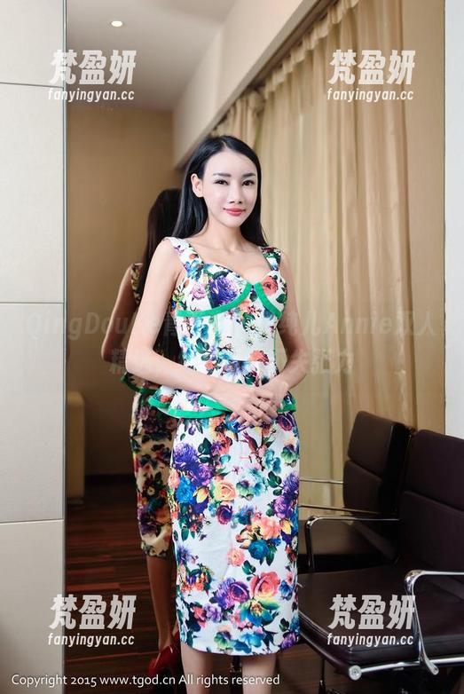 QingDouKe青豆客 - 子纯儿Annie双人精选，细腻而又不失张力-梵盈妍