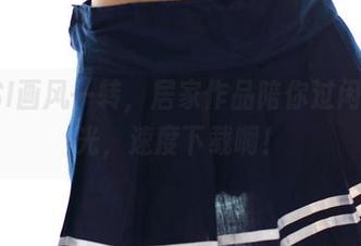 ROSI画风一转，居家作品陪你过闲瘫时光，速度下载啊！
