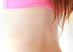 ROSI泳装写真集：好吧，好像忘了带防晒霜…