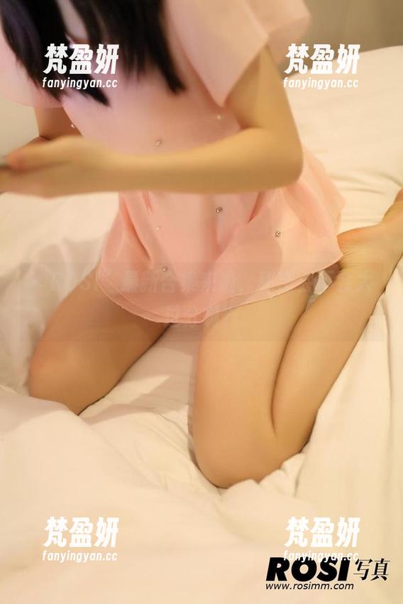 “ROSI”最新合集来啦，秘密会不会太过分啊？-梵盈妍