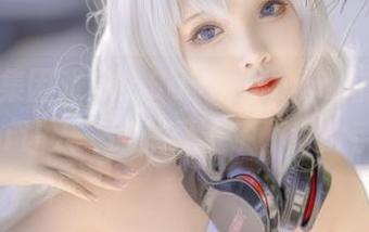 资源收集困难户！Sayo Momo的越南coser让人一眼就爱上了不肯放手。
