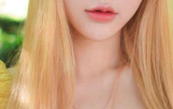 Son Ye Eun+DJAWA=可爱粉色在线,高清这个组合太可爱,我要给自己一巴掌!