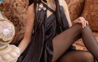 征服每一个镜头，Tomoyo酱的女王图集，清晰得让你水都要冒出来！