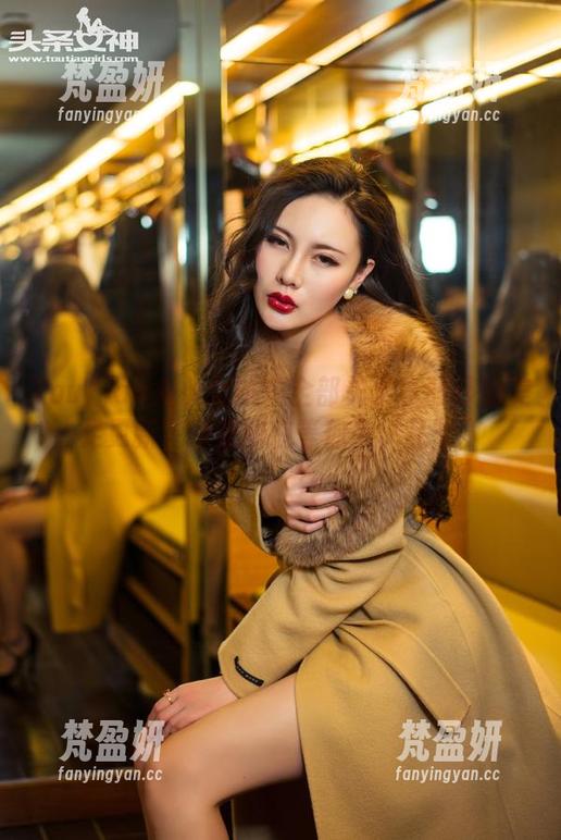TouTiao头条女神 - 全部关于李丽莎的美足更新，新美图在等你来“品鉴”-梵盈妍