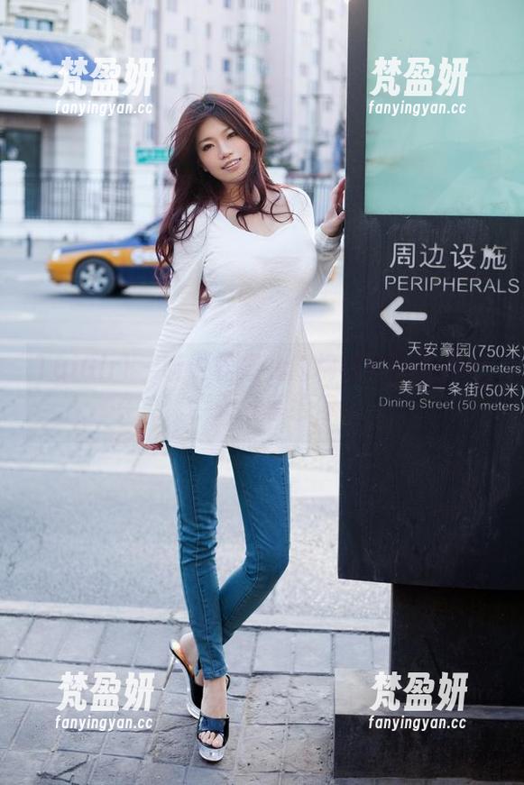 TuiGirl - 听说松果儿的棉袜美图惹争议,今天分享给你。-梵盈妍 TuiGirl - 听说松果儿的棉袜美图惹争议,今天分享给你。-梵盈妍