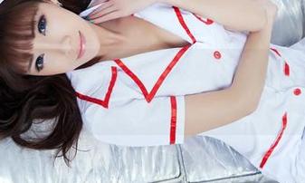 TuiGirl推女郎 - 美图狂欢，松果儿的姐姐来了，怎么都看不够！