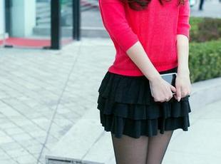 TuiGirl推女郎 - 人间牛仔裤，赵惟依合集，穿出新姿势的更新，敢不敢来瞧瞧？