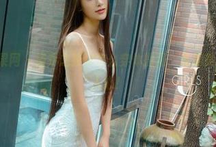 UGirls尤果网 - 杨乔之教你怎么穿体操服，私房美图轻松俘获人心！