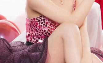 UGirls尤果网 - 黛熙儿女王图集：不需要皇冠，也能撑起这一片天