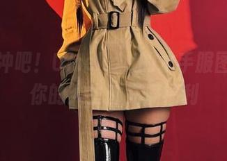 来吧，冲吧！Umeko J的水手服图包，让你的人生都充满福利