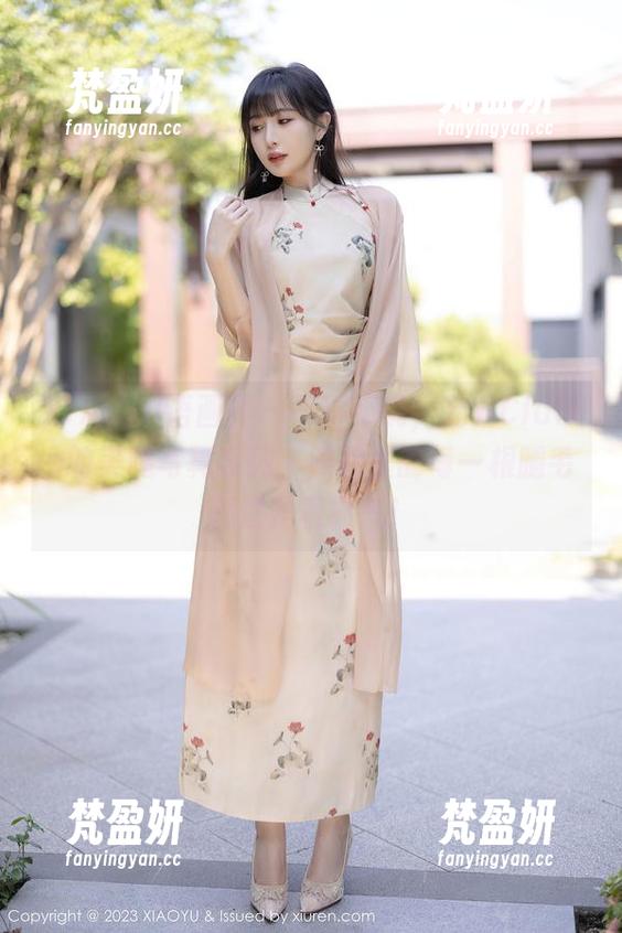 XIAOYU语画界 - 不得不说,允儿Claire的美腿写真系列,照片里的每一根腿毛都透露着霸气!-梵盈妍 XIAOYU语画界 - 不得不说,允儿Claire的美腿写真系列,照片里的每一根腿毛都透露着霸气!-梵盈妍