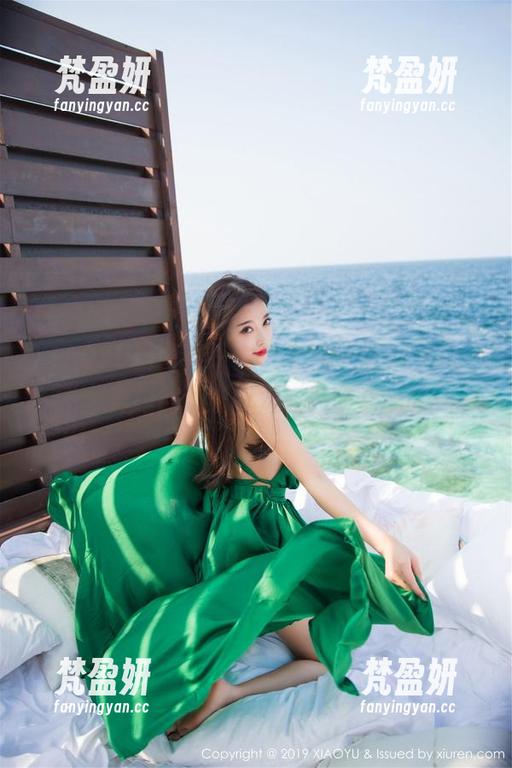 XIAOYU语画界 - 唐宁宁修女最新图册,曾经的慈悲,现在的时髦。-梵盈妍 XIAOYU语画界 - 唐宁宁修女最新图册,曾经的慈悲,现在的时髦。-梵盈妍