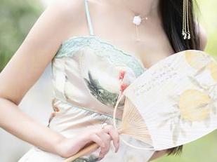 XIAOYU语画界 - 写真那么多，程程程的这种死库水，难道也算另类？