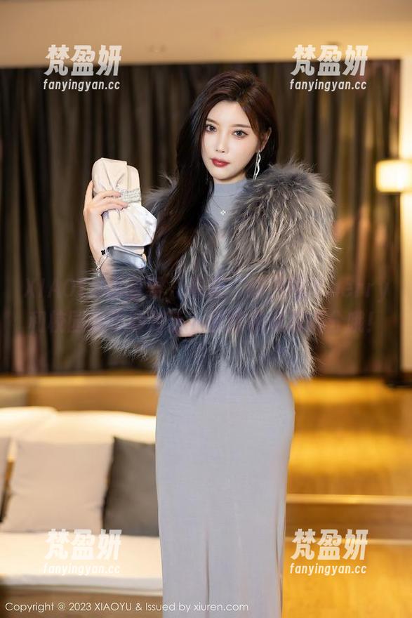 XIAOYU语画界 - 看吧，绯月樱-Cherry和校园的奇妙对话，原图和资源满分哦！-梵盈妍