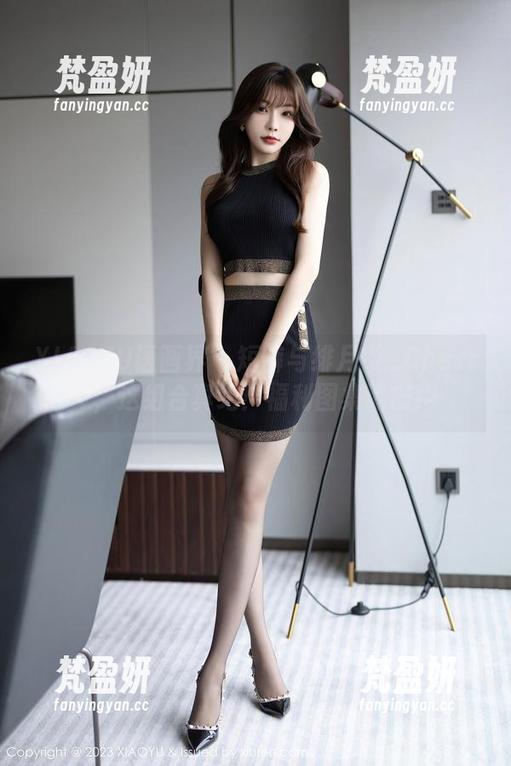 XIAOYU语画界 - 短裤与绯月樱_Cherry,这组合真绝!福利图集请慢用-梵盈妍 XIAOYU语画界 - 短裤与绯月樱_Cherry,这组合真绝!福利图集请慢用-梵盈妍