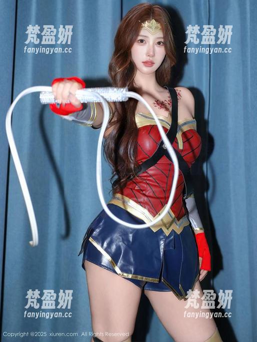 Xiuren秀人网 - 伊丽莎有点白的连衣裙,如果没有“无圣光”,这写真就逆天了!-梵盈妍 Xiuren秀人网 - 伊丽莎有点白的连衣裙,如果没有“无圣光”,这写真就逆天了!-梵盈妍