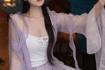 Xiuren秀人网 - 优琪琪子yuki全套：“温柔”，不如说是化妆师的魔法，图包让人目不转睛。