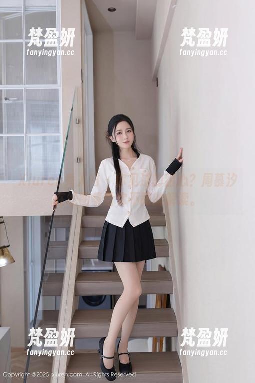 Xiuren秀人网 - 你见过的甜心?周慕汐在线图集给你不同的解读。-梵盈妍 Xiuren秀人网 - 你见过的甜心?周慕汐在线图集给你不同的解读。-梵盈妍