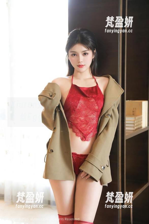 Xiuren秀人网 - 大理美景不独享，尤妮丝Egg免费写真分享教你摆姿势！-梵盈妍