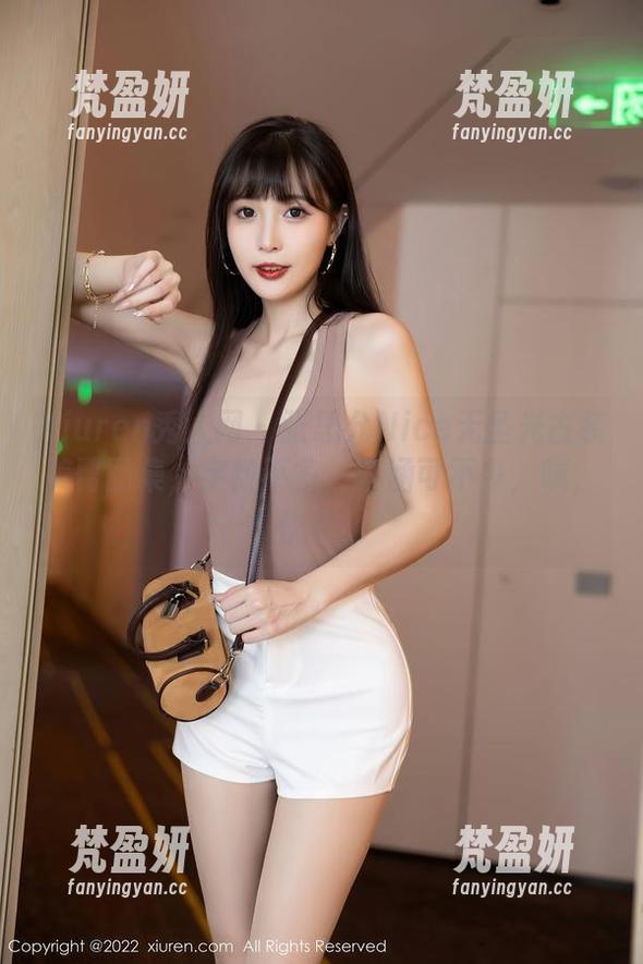 Xiuren秀人网 - 张思允Nice无圣光古装美臀图集，字数不多，内涵可不少，噗，快看！-梵盈妍