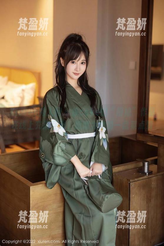 Xiuren秀人网 - 徐cake的“厨娘”作品在线上充满互动，愿意为她的一盘菜点赞。-梵盈妍