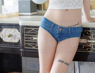 Xiuren秀人网 - 看完涵涵Luna女友套图，心中那丝波动也许没道理。